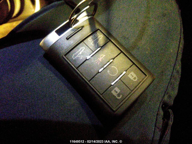 Chevrolet Corvette 2015 1G1YM3D7515117402 Image 11