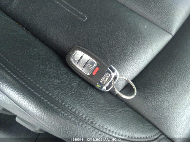 WAUBNAF40HN011814 Audi A4 Progressiv