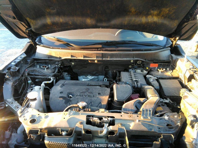 JA4AJVAW8MU602588 Mitsubishi Rvr Se/sel/le/gt
