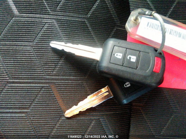 JA4AJVAW8MU602588 Mitsubishi Rvr Se/sel/le/gt