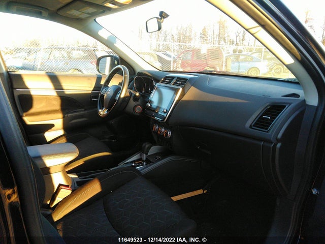 JA4AJVAW8MU602588 Mitsubishi Rvr Se/sel/le/gt
