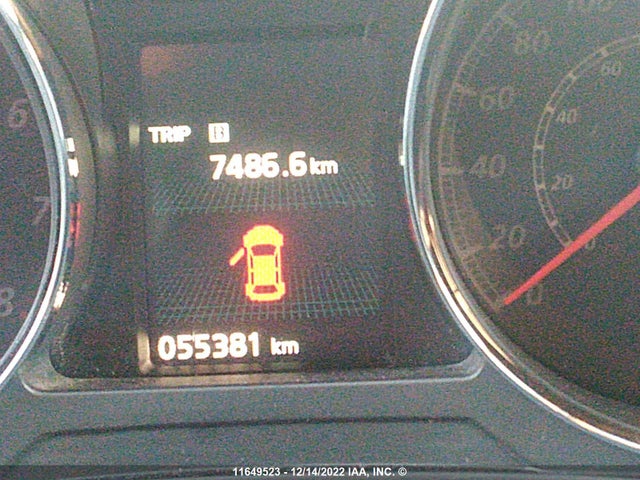 JA4AJVAW8MU602588 Mitsubishi Rvr Se/sel/le/gt
