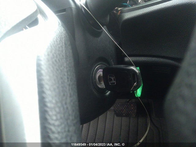Honda Civic Lx 2019 2HGFC2F51KH003103 Image 3