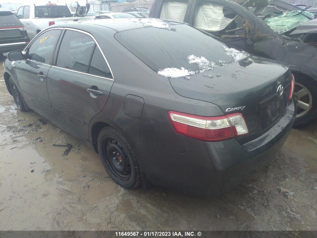 Toyota CAMRY HYBRID 2009 4T1BB46K29U070975 Image 4
