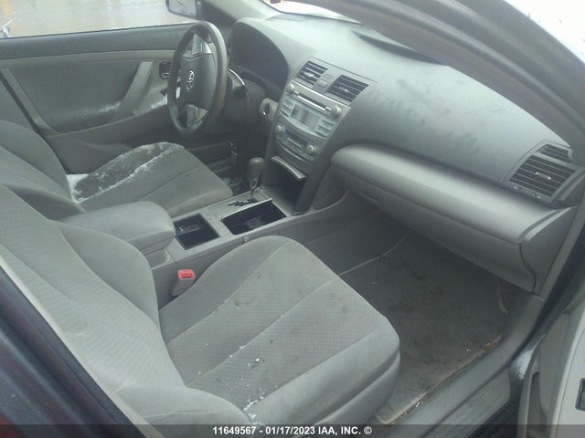 Toyota CAMRY HYBRID 2009 4T1BB46K29U070975 Image 6