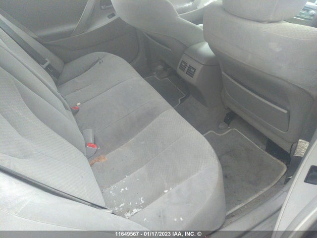 Toyota CAMRY HYBRID 2009 4T1BB46K29U070975 Image 9