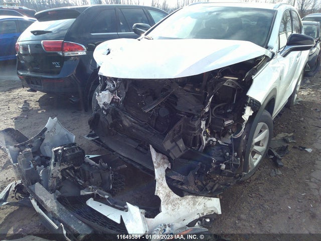 JTJBARBZ9K2212387 Lexus Nx300
