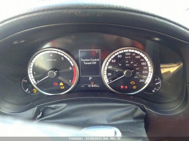 JTJBARBZ9K2212387 Lexus Nx300