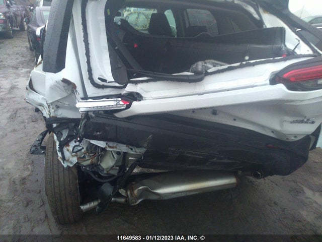 Toyota RAV4 LE 2022 2T3BWRFV5NW144337 Image 7