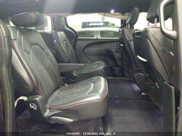 2C4RC1GG1LR102635 Chrysler Pacifica Limited