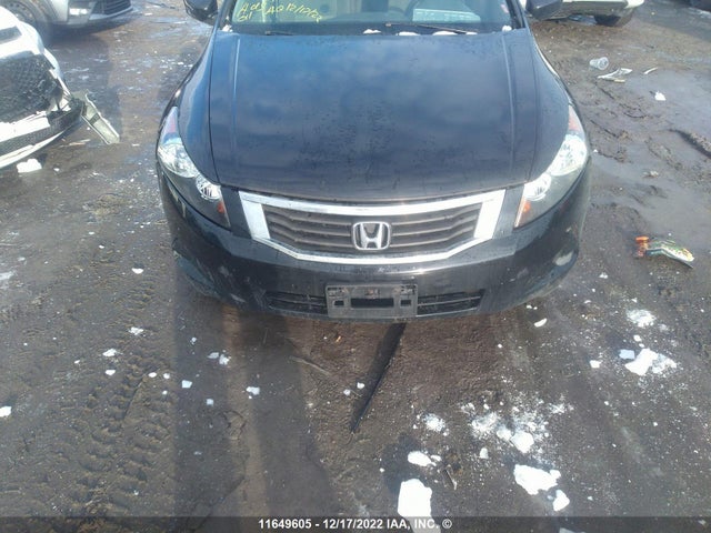 Продаж на аукціоні авто 2009 Honda Accord Lx, vin: 1HGCP26309A807679, номер лоту: 11649605