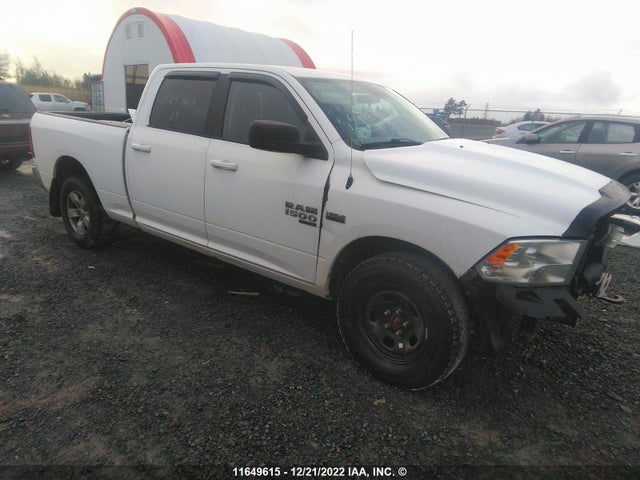 RAM 1500 Classic Slt 2019 1C6RR7TT6KS612214 main image