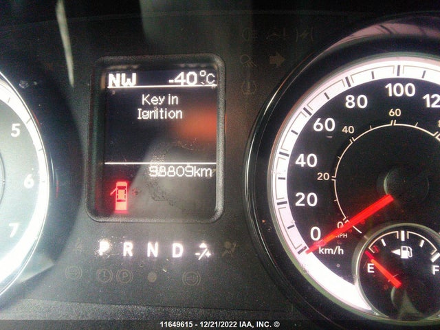 RAM 1500 Classic Slt 2019 1C6RR7TT6KS612214 Image 9