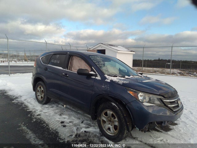 2014 2HKRM4H31EH132874 main image