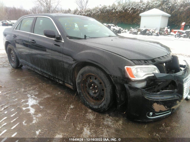 2C3CCAAG2DH714630 auction archive image