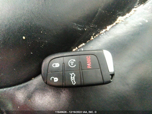 2C3CCAAG2DH714630 Chrysler 300