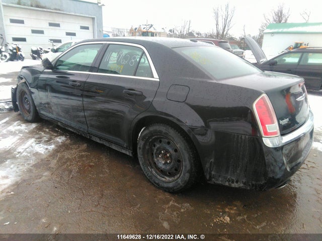 2C3CCAAG2DH714630 Chrysler 300
