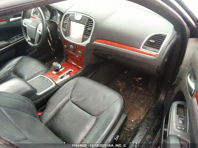 2C3CCAAG2DH714630 Chrysler 300