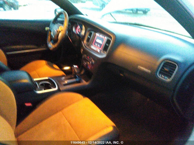 Aukcja sprzedaży 2021 Dodge Charger Gt, vin: 2C3CDXHG7MH553309, numer aukcji: 11649645