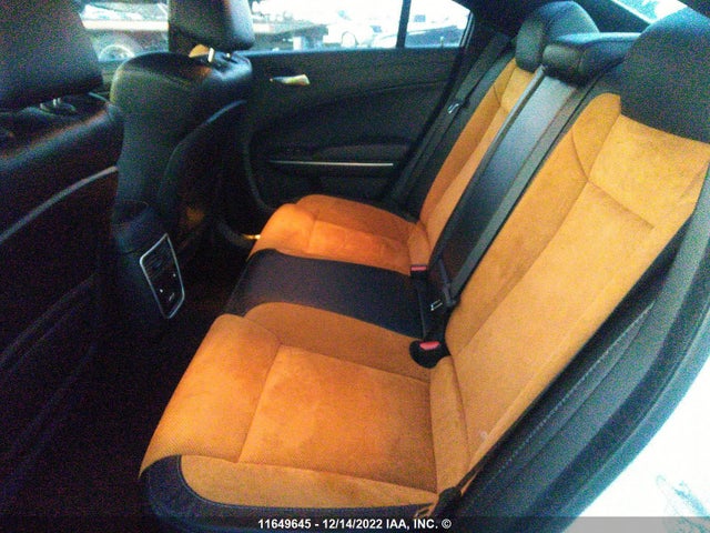 Aukcja sprzedaży 2021 Dodge Charger Gt, vin: 2C3CDXHG7MH553309, numer aukcji: 11649645