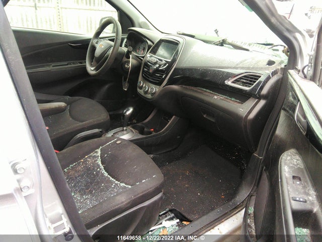 Chevrolet SPARK 2020 KL8CD6SA4LC408734 Image 6