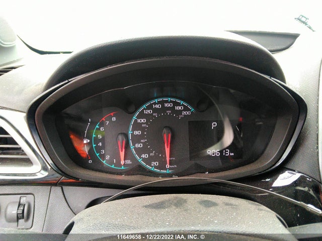 Chevrolet SPARK 2020 KL8CD6SA4LC408734 Image 8