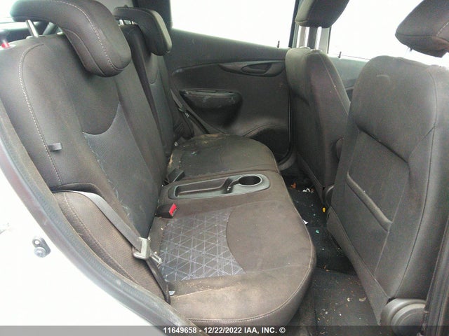Chevrolet SPARK 2020 KL8CD6SA4LC408734 Image 9