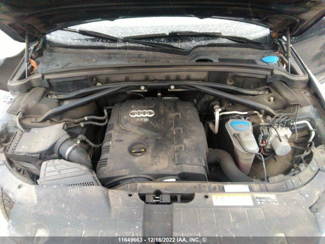 WA1M2AFP8GA108354 Audi Q5 Progressiv/s-line