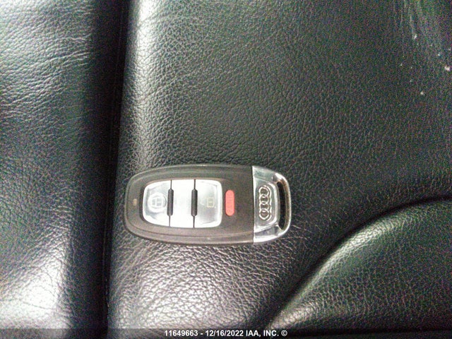 WA1M2AFP8GA108354 Audi Q5 Progressiv/s-line