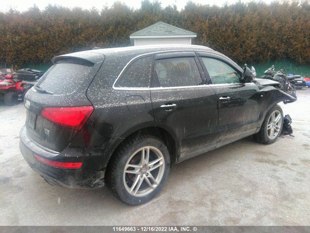 WA1M2AFP8GA108354 Audi Q5 Progressiv/s-line