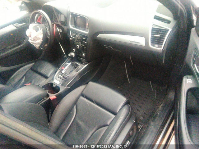 WA1M2AFP8GA108354 Audi Q5 Progressiv/s-line