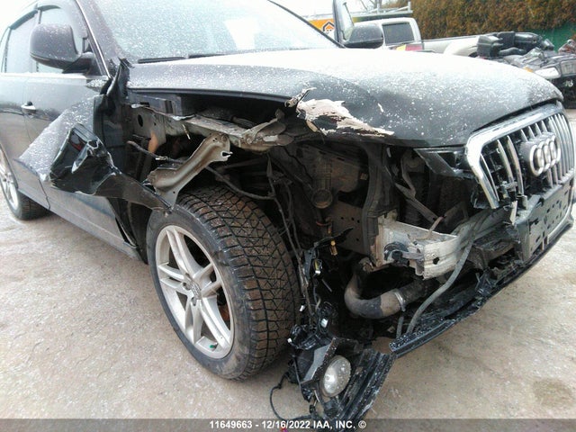 WA1M2AFP8GA108354 Audi Q5 Progressiv/s-line