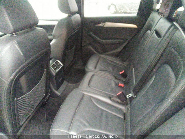 WA1M2AFP8GA108354 Audi Q5 Progressiv/s-line