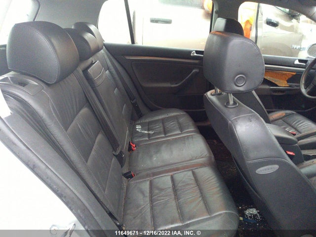 Volkswagen Rabbit 2007 WVWCR71K07W001622 Image 9
