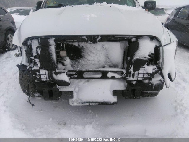 RAM 1500 St 2018 1C6RR7FT1JS169612 Image 7