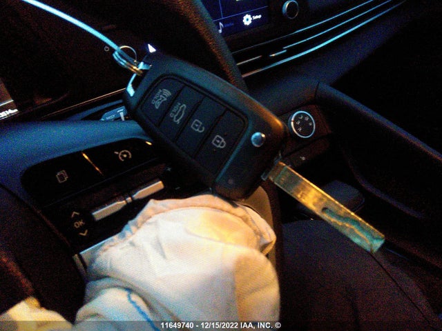 Hyundai ELANTRA SEL 2022 KMHLM4AG9NU345768 Image 3