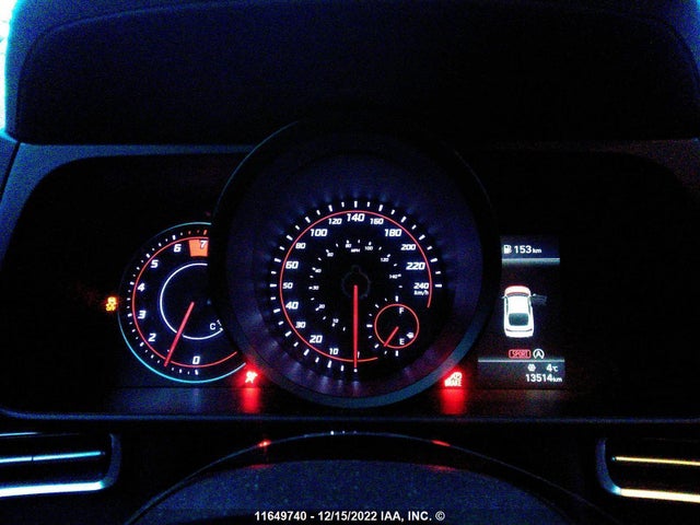 Hyundai ELANTRA SEL 2022 KMHLM4AG9NU345768 Image 7