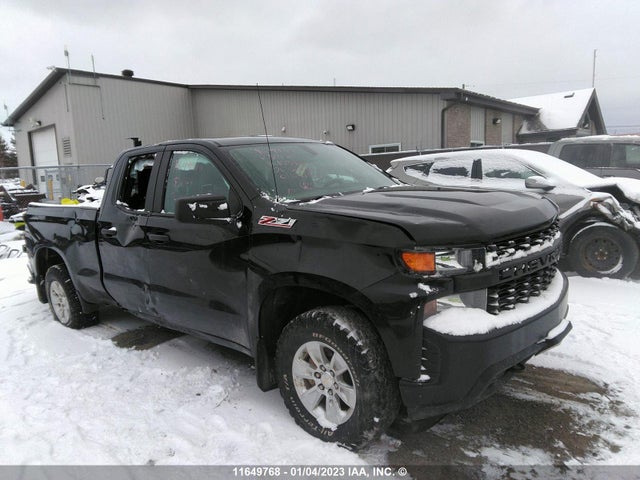 2020 1GCRYAEF4LZ321400 main image