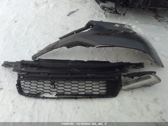 Honda ACCORD EXL 2013 1HGCR2F82DA808072 Image 12