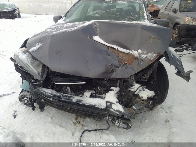 Honda ACCORD EXL 2013 1HGCR2F82DA808072 Image 6