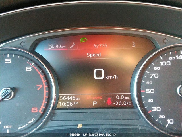 WA1AAAFY2M2096187 Audi Q5 PREMIUM