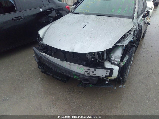 JTHC81D23K5038060 Lexus IS 300