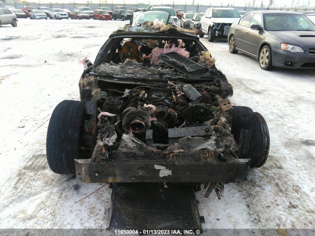 Chevrolet Corvette 2007 1G1YY25U175133195 Image 7