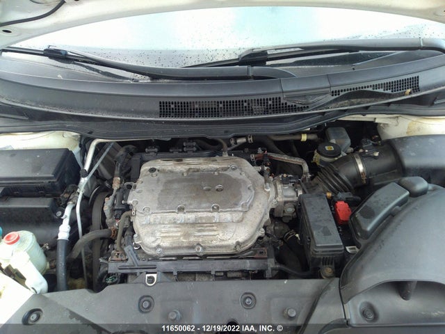 Honda ODYSSEY EX 2015 5FNRL5H49FB501496 Image 12