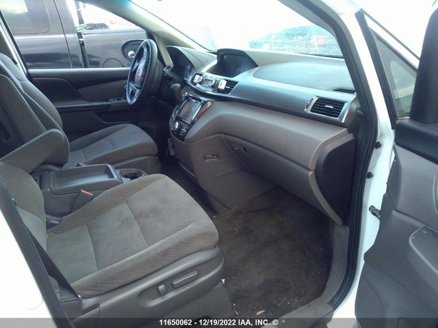 Honda ODYSSEY EX 2015 5FNRL5H49FB501496 Image 7