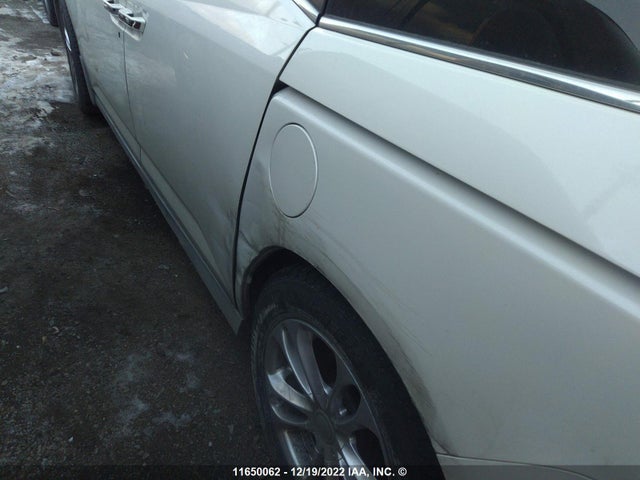 Honda ODYSSEY EX 2015 5FNRL5H49FB501496 Image 8