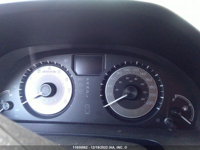 Honda ODYSSEY EX 2015 5FNRL5H49FB501496 Image 9