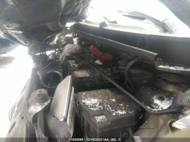 Toyota Yaris 2008 JTDKT923285158866 Image 11
