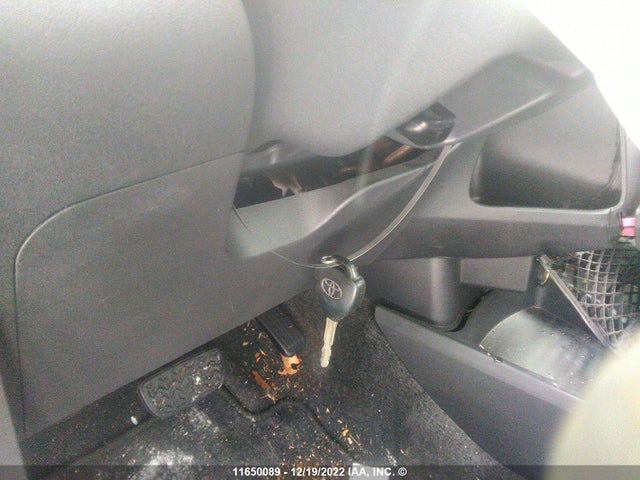 Toyota Yaris 2008 JTDKT923285158866 Image 3
