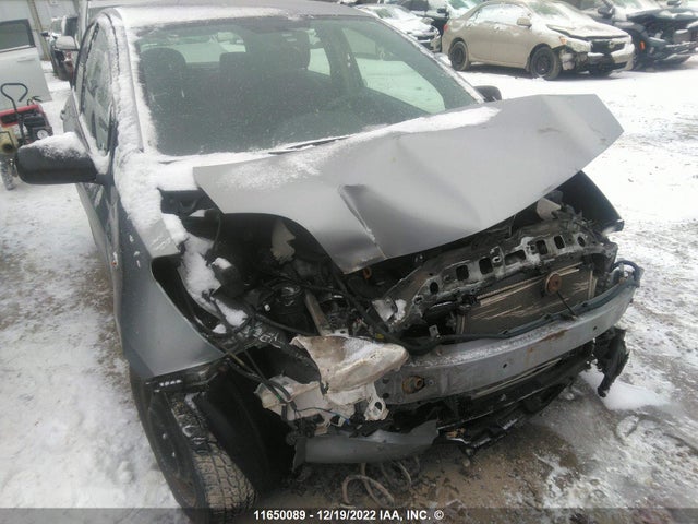Toyota Yaris 2008 JTDKT923285158866 Image 7